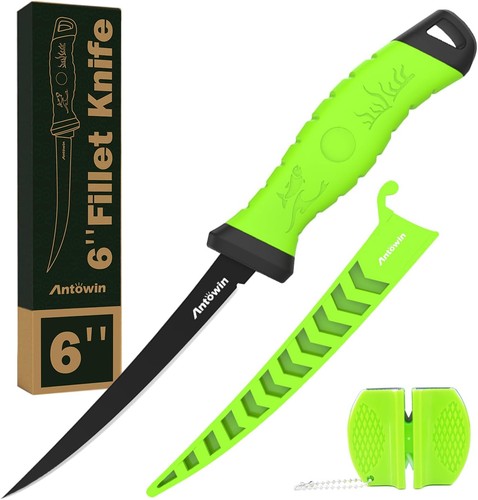 Filetiermesser edelstahl - filetiermesser,
