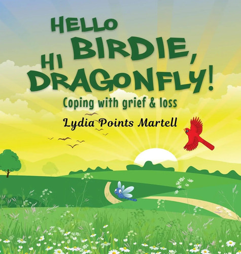 Lydia points martell - martell, |