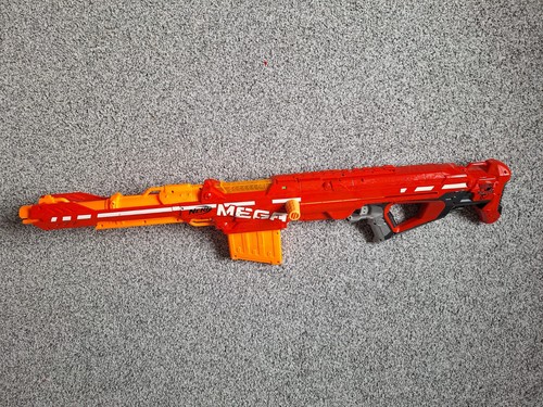 Nerf strike mega centurion - nerf,