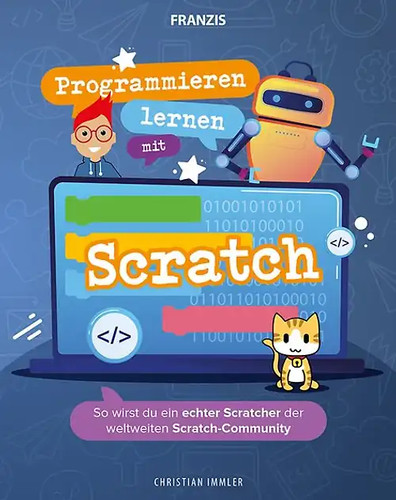 Programmieren lernen mit