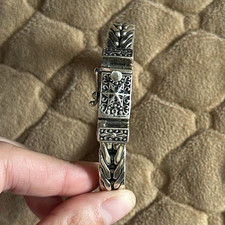Popular jewelry