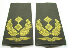 Rangabzeichen Luftwaffe