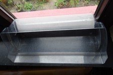 Gemüsefach Gemüseschublade für Kühlschrank Siemens/Bosch 52,5 x 22,5 x 15 cm