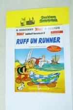 Asterix Mundart babbelt