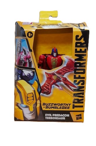 Transformers figur bumblebee - transformers,