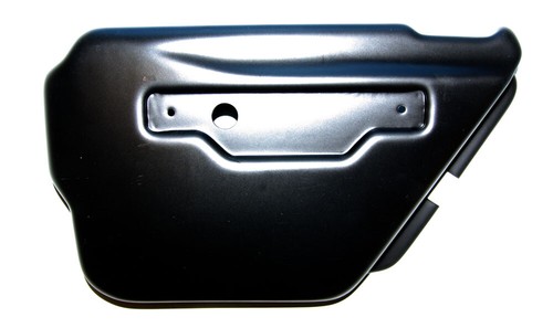 7305 triumph 750 oif - 750, left