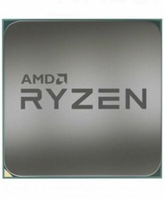 AMD Ryzen 7 1700X CPU R7 3,4