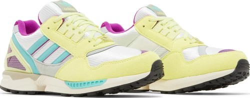 Adidas 9000 citrus - adidas, zx