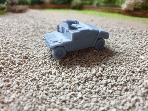 Spur hummer humvee - spur,