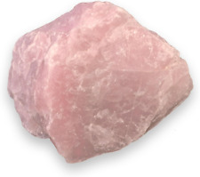 Rosenquarz Rohstein