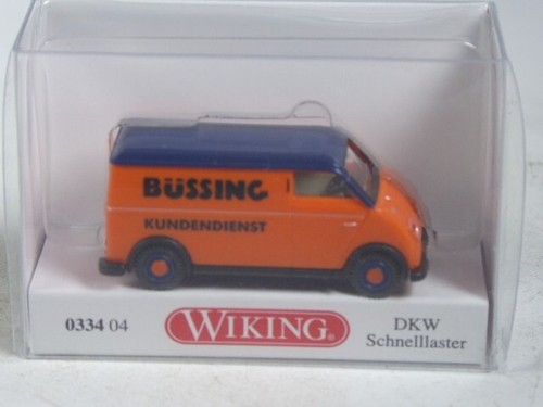 Wiking 033404 dkw - (yg-59),