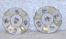 2 kleine Unterteller - FOREIGN