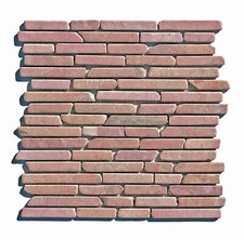 1 Riemchen Matte ST-432 -