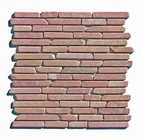Riemchen matte 432 - riemchen,