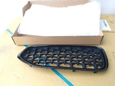 BMW Z4 G29 ab 2018 Kühlergrill Niere Blende vorne rechts Schwarz 8091296
