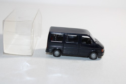 Rietze pkw ford transit - 1:87,