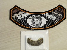 HOG Harley Davidson & Owners