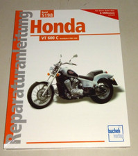 Reparaturanleitung Handbuch -