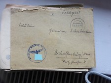 Feldpostbrief 05.08,1943