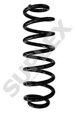 SUPLEX Fahrwerksfeder