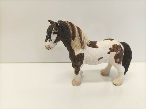 Schleich pferd tinker hengst - pferd,