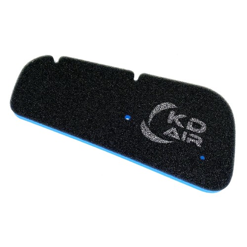 Air sport luftfilter - kd,