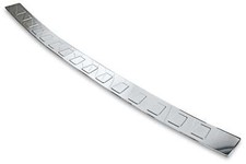 Ladekantenschutz Edelstahl