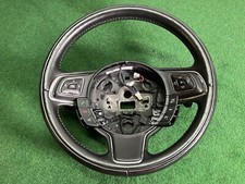 Jaguar X351 XJ Lenkrad