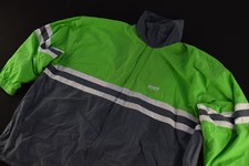 Alex Trainings Sport Jacke Jacket Track Top Karneval 90s Bad Taste Party 52 L-XL