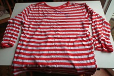 Randy Hansen Band Autogramme auf T-Shirt