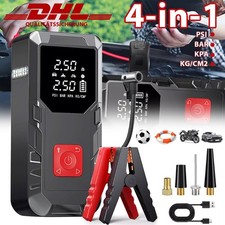 99800mAh Auto Starthilfe Jump