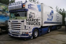LKW Foto Scania R-Series