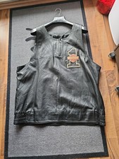 Harley Davidson Weste xxl