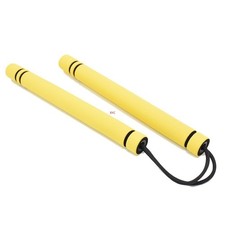 Bruce Lee Kung Fu Nunchaku