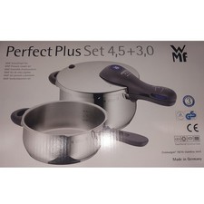 WMF Perfect Plus Set 4,5L+