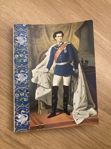 König ludwig und die - ludwig,