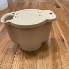 Tupperware Zuckerspender 577-6