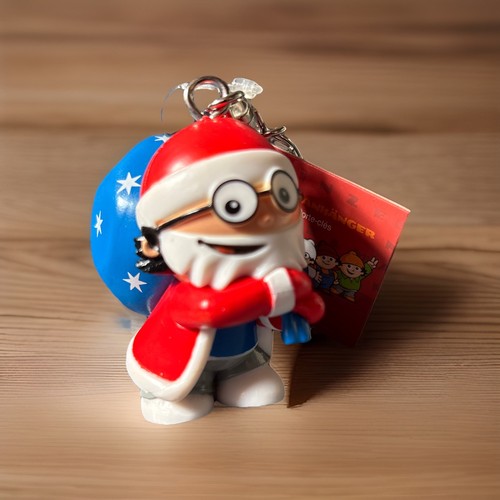 Weihnachtsmann
