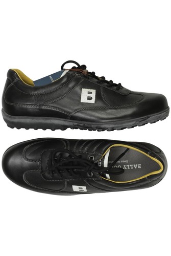 Bally halbschuh herren slipper - halbschuh,