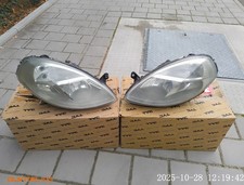 Scheinwerfer H3 + H7 Rechts für LANCIA YPSILON 843