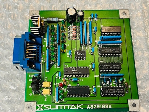 Sumtak corp a829168b - sumtak,