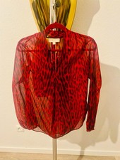 Michael Kors Bluse mit