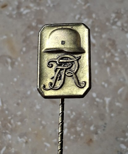 Anstecknadel
