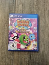 Sony PS4 Bubble Bobble 4