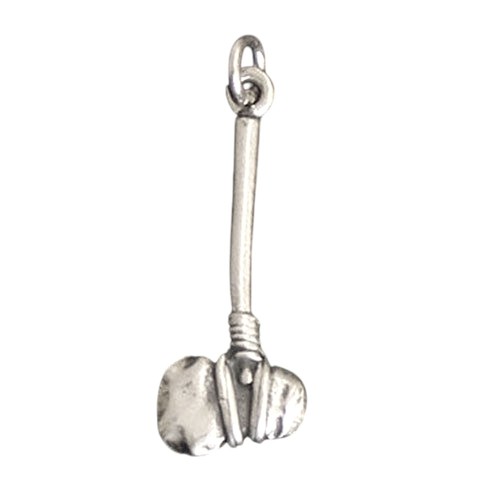 Steinaxt schmuck anhänger - schmuck,