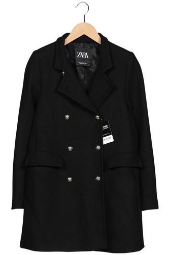 Zara mantel damen jacke - damen, parka