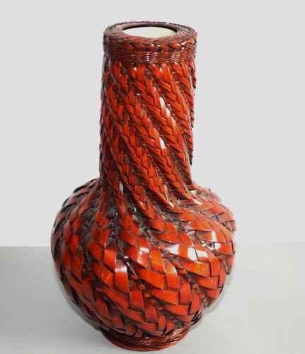 Japanische ikebana vase - japanische,