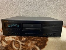 Onkyo DT -2710 Dat Recorder 