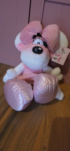 Diddl diddlina 30 cm - diddl,