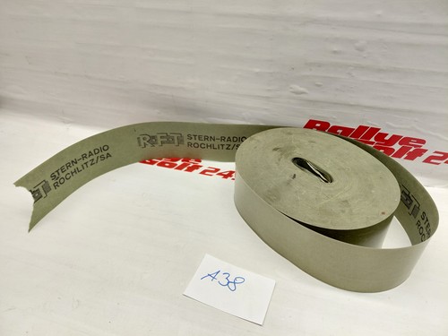Ddr veb stern radio rochlitz - ddr,